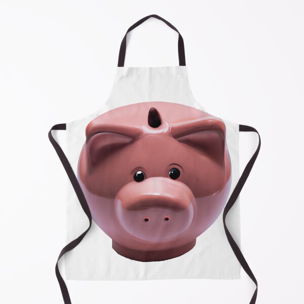 Item preview, Piggy Bank designed and sold by BravuraMedia.