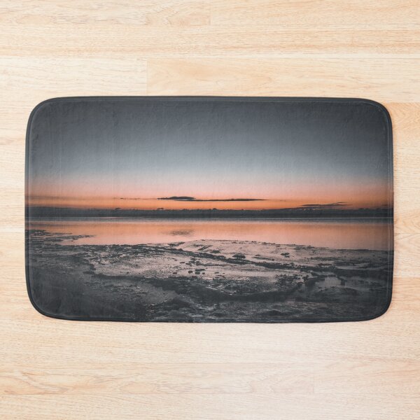 Item preview, Dawn at an Icy Beach in Tracadie, New Brunswick Canada v3 designed and sold by Family Journey with God.