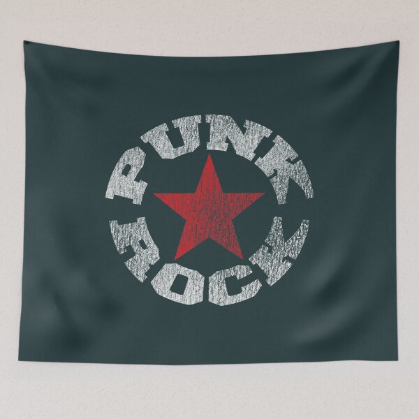 Item preview, punk designed and sold by FinleySwainston.