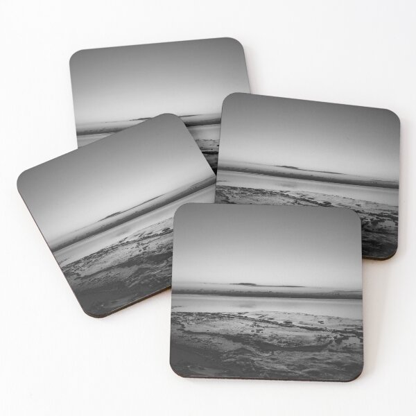 Item preview, Dawn at an Icy Beach in Tracadie, New Brunswick Canada v4 designed and sold by Family Journey with God.
