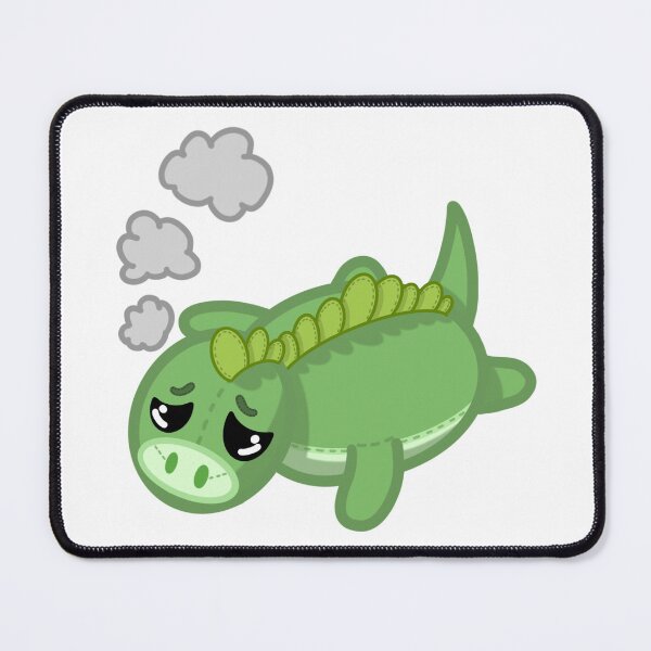 Item preview, Arlie Sad designed and sold by mellondoodle.
