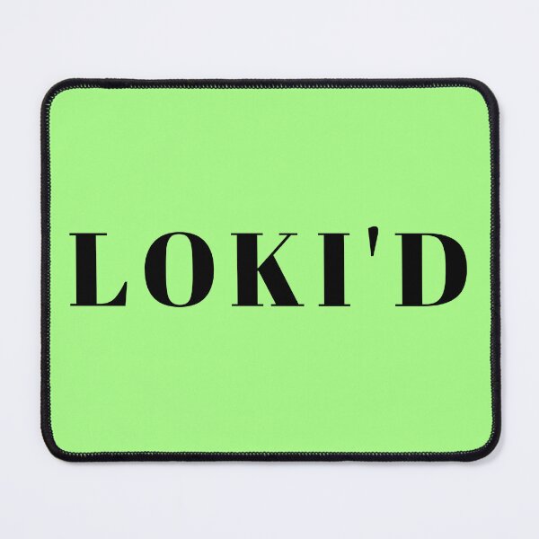 Item preview, HTTYD Inspired Design "Loki'd" designed and sold by Jemzthingz.