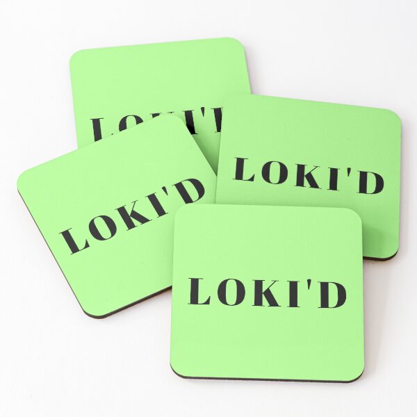 Item preview, HTTYD Inspired Design "Loki'd" designed and sold by Jemzthingz.