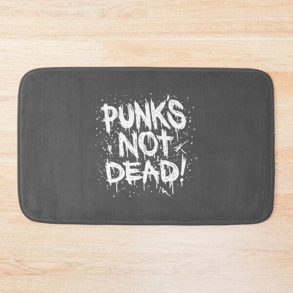 Item preview, Punk's Not Dead designed and sold by FinleySwainston.