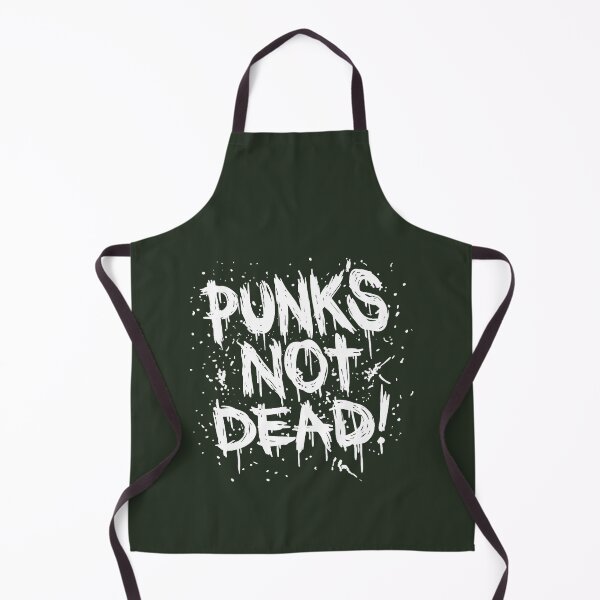 Item preview, Punk's Not Dead designed and sold by FinleySwainston.