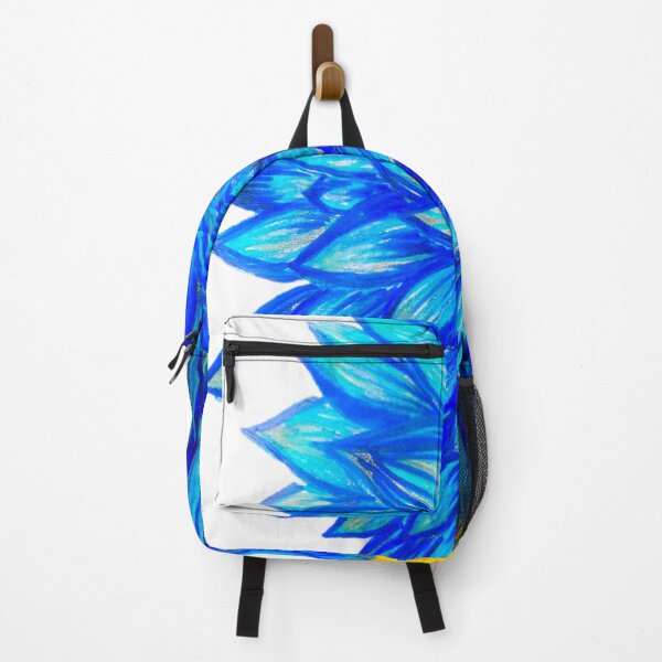 Item preview, Blue Flower designed and sold by CanDo20.