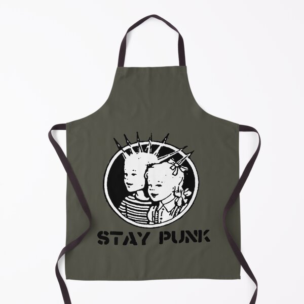 Item preview, STAY PUNK designed and sold by FinleySwainston.