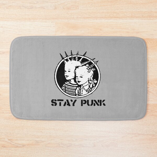 Item preview, STAY PUNK designed and sold by FinleySwainston.