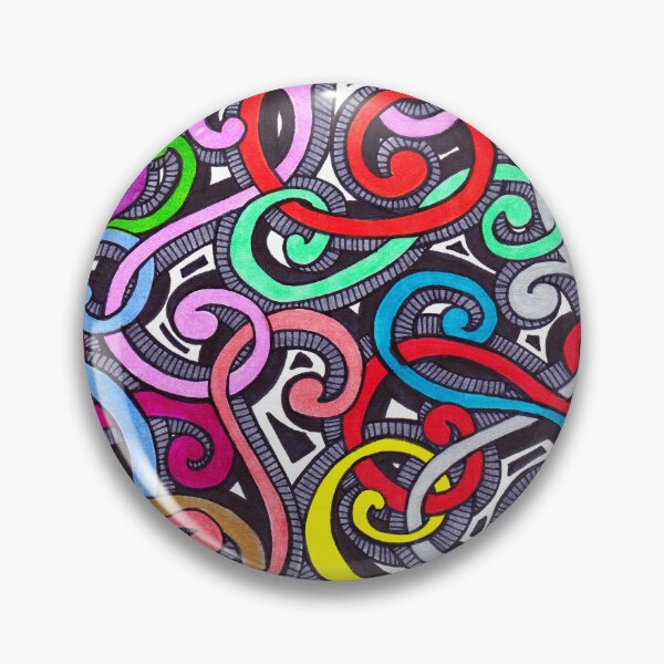 Item preview, intertwined designed and sold by Kaylas-Krafts.