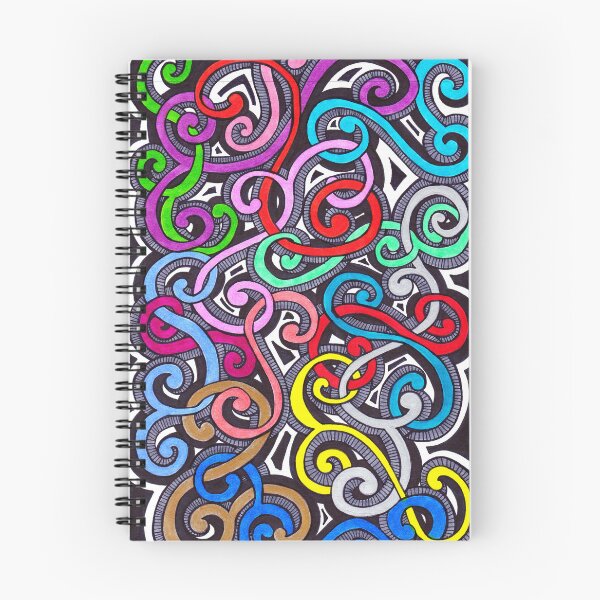 Item preview, intertwined designed and sold by Kaylas-Krafts.