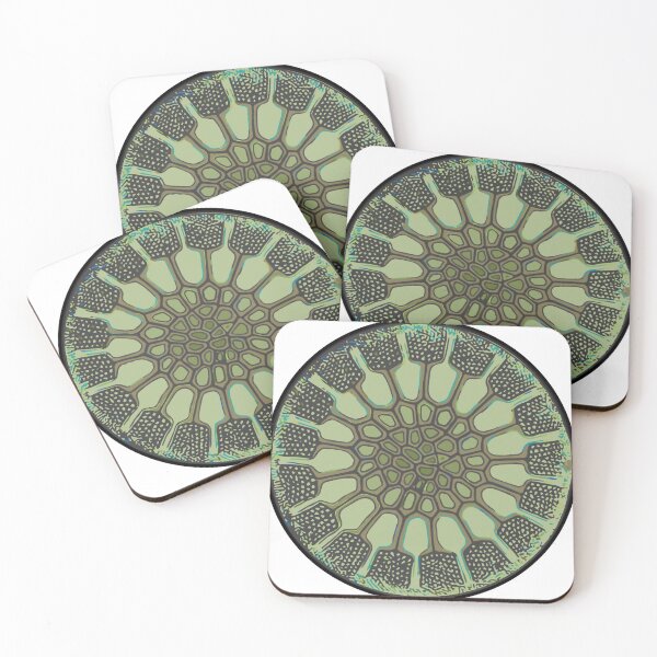 Item preview, Diatom designed and sold by braden-galina.