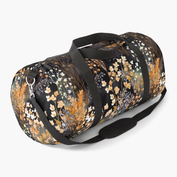 Item preview, Herbal and floral pattern 1 designed and sold by Art by Lilia.