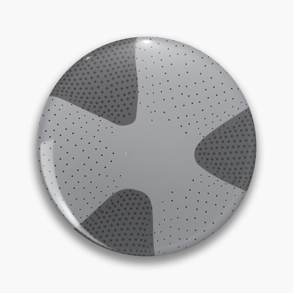 Item preview, Diatom - Actinoptychus (scientific) designed and sold by braden-galina.