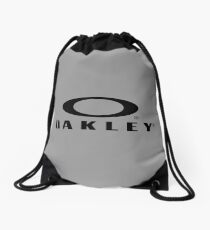 Oakley-Logo Rucksackbeutel