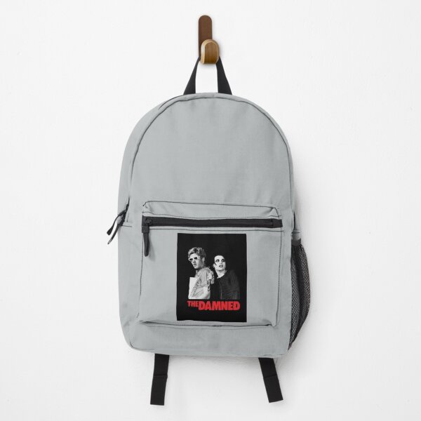Item preview, The Damned Graphic designed and sold by FinleySwainston.
