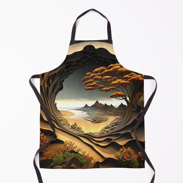 Item preview, Passage to another world designed and sold by Floral-Surreal.