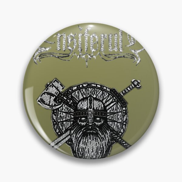 Item preview, ensiferum Classic 		 designed and sold by vtnkandqtrk56.