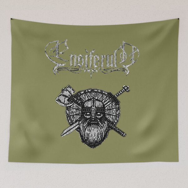 Item preview, ensiferum Classic 		 designed and sold by vtnkandqtrk56.