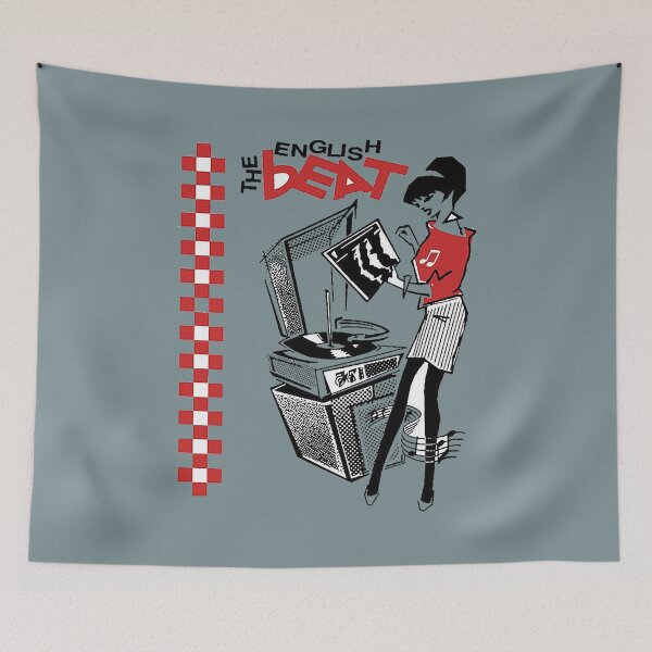 Item preview, the deat english  designed and sold by FinleySwainston.