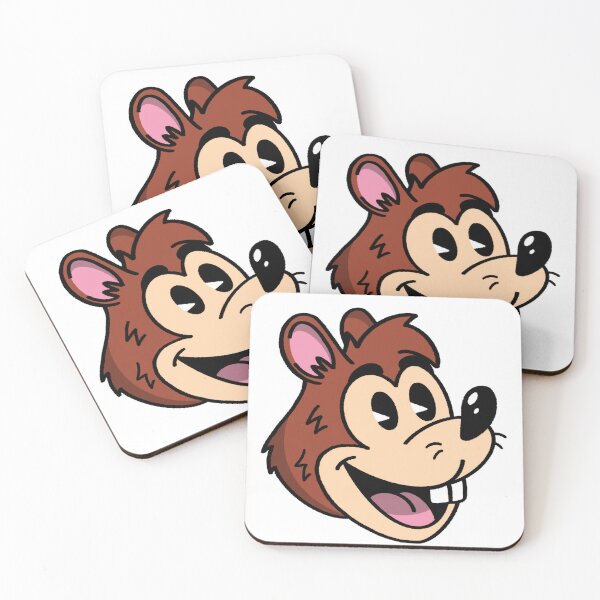 Item preview, Cartoon Quokka Art Design designed and sold by BambinosDeli.