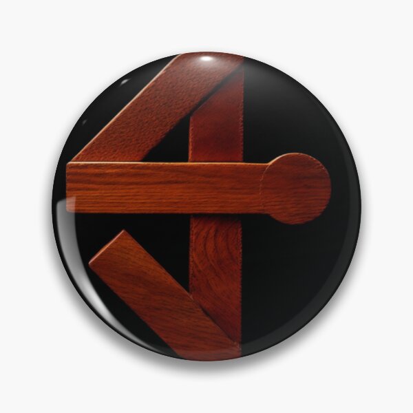Item preview, Generation Loss designed and sold by Ai-Fandom.