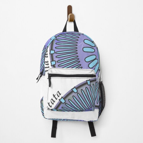 Item preview, Diatom - Discostella asterocostata (scientific) designed and sold by braden-galina.