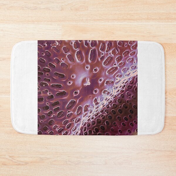 Item preview, Diatom - Ditylum (internal, purple) Graphic designed and sold by braden-galina.