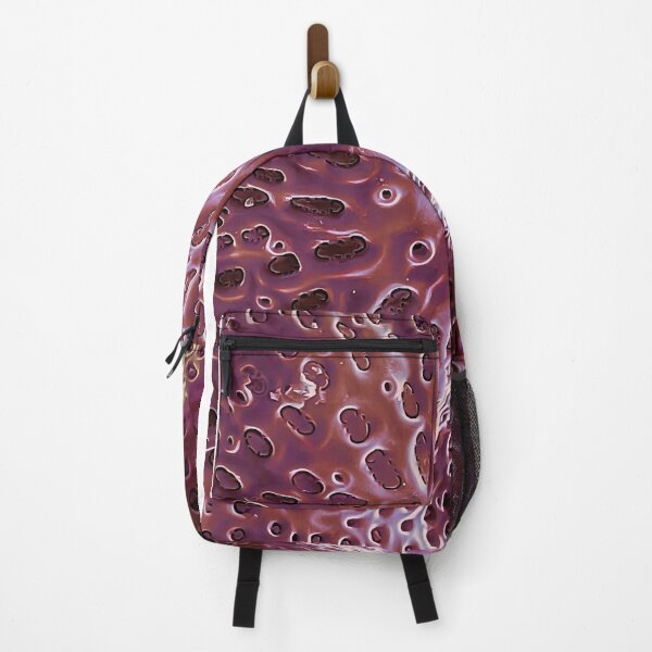 Item preview, Diatom - Ditylum (internal, purple) Graphic designed and sold by braden-galina.