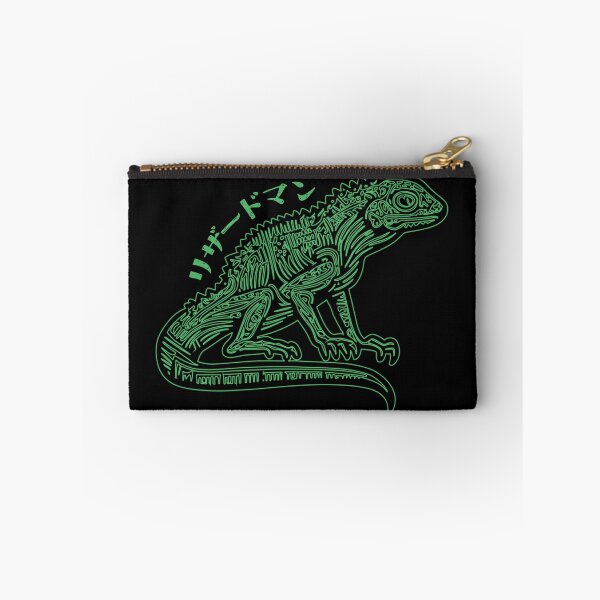 Item preview, Green Lizard designed and sold by PI-CO.