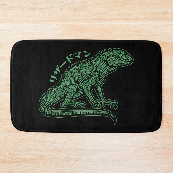 Item preview, Green Lizard designed and sold by PI-CO.