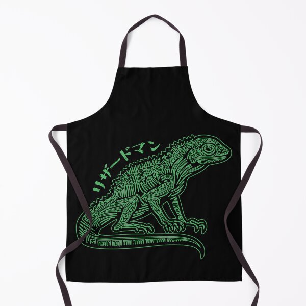 Item preview, Green Lizard designed and sold by PI-CO.