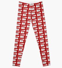 Sketch Board Leggings
