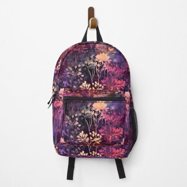 Item preview, Herbal and floral pattern designed and sold by Art by Lilia.
