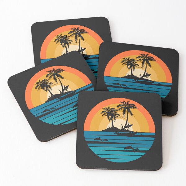 Item preview,  It all comes back to beach designed and sold by HELIOS ART.