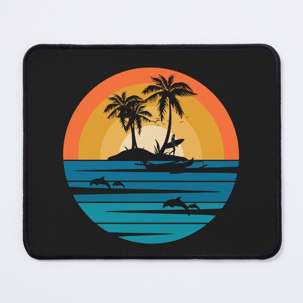 Item preview,  It all comes back to beach designed and sold by HELIOS ART.