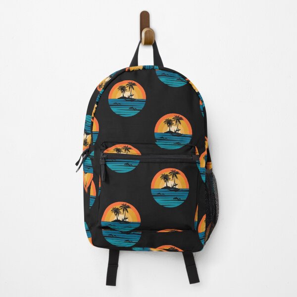 Item preview,  It all comes back to beach designed and sold by HELIOS ART.