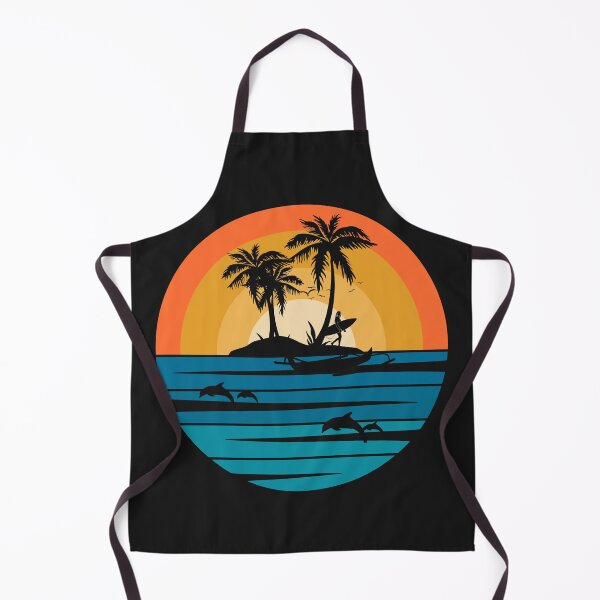 Item preview,  It all comes back to beach designed and sold by HELIOS ART.