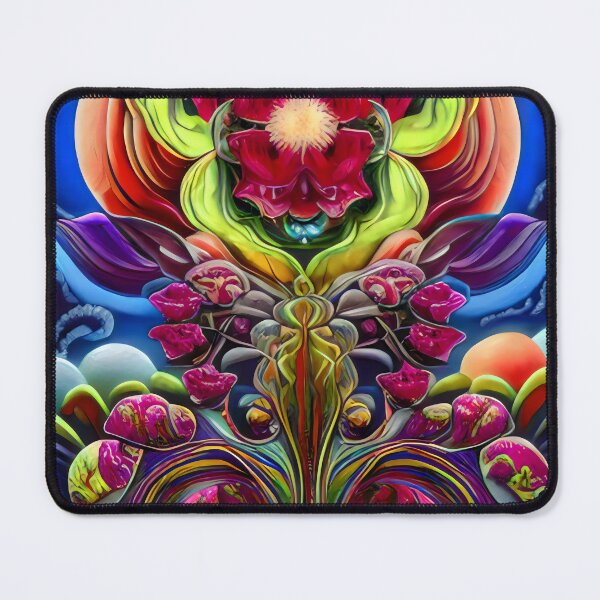 Item preview, Orchid Life Bringer designed and sold by AwesomePsychArt.