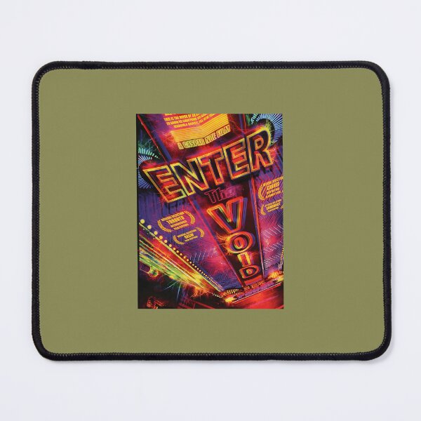 Item preview, Enter the void Classic designed and sold by vtnkandqtrk56.