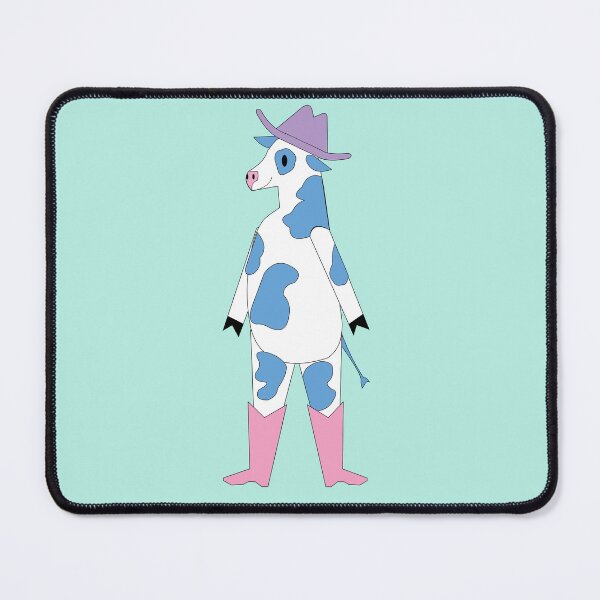Item preview, Cow-Cow designed and sold by AshleyDraw.