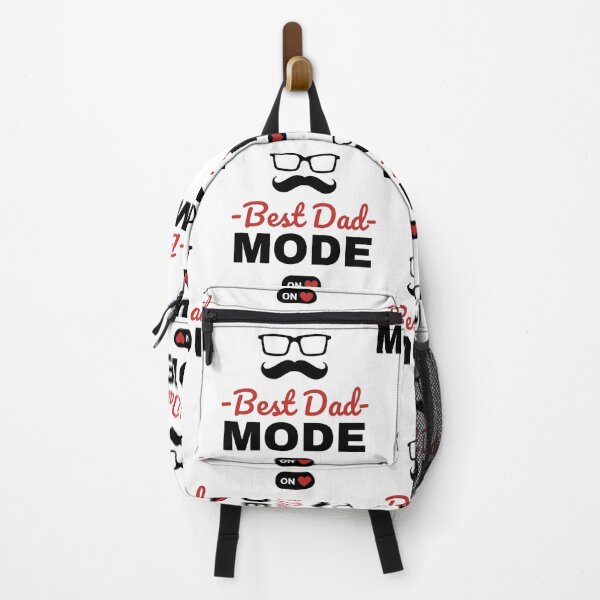 Item preview, dad mode designed and sold by Alexcomrie.