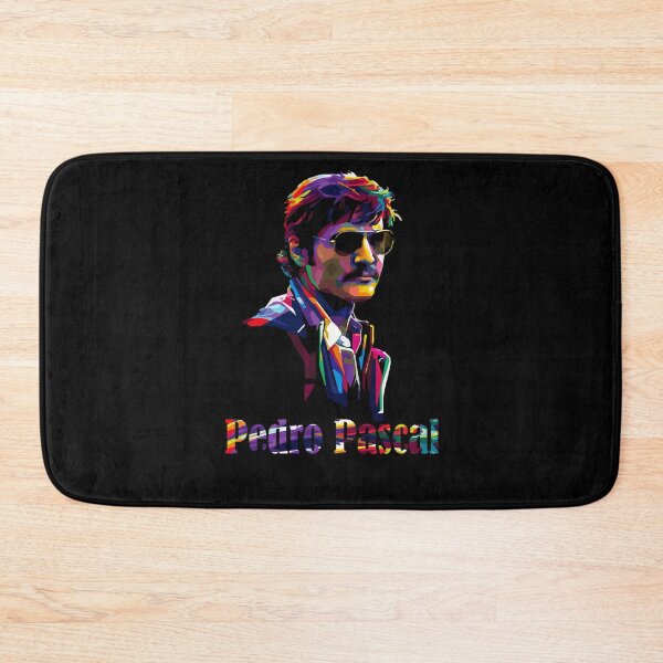 Item preview, Pedro Pascal designed and sold by AMVTrendy.