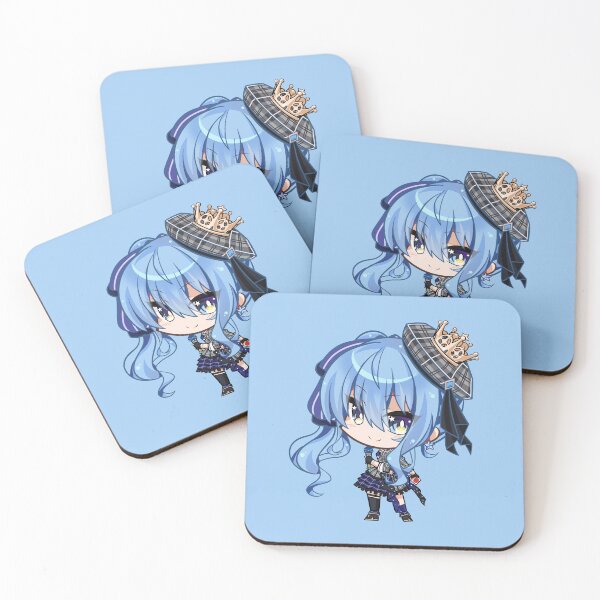 Item preview, Hoshimachi Suisei Hololive designed and sold by Vassilaki.