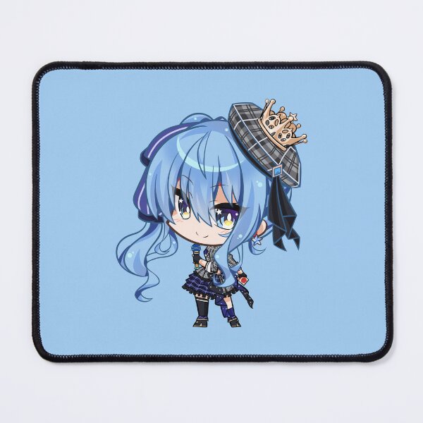 Item preview, Hoshimachi Suisei Hololive designed and sold by Vassilaki.