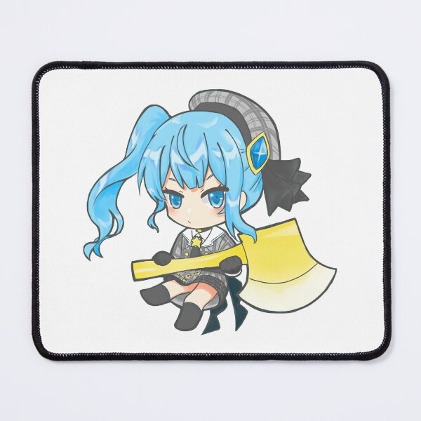 Item preview, Hoshimachi Suisei Hololive designed and sold by Vassilaki.