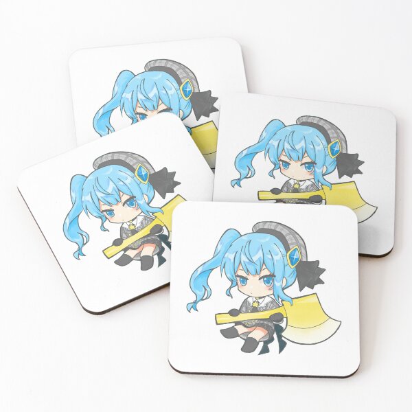 Item preview, Hoshimachi Suisei Hololive designed and sold by Vassilaki.