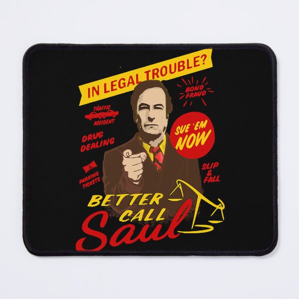 Item preview, Better Call Saul Now designed and sold by PrisonEscapeTe.