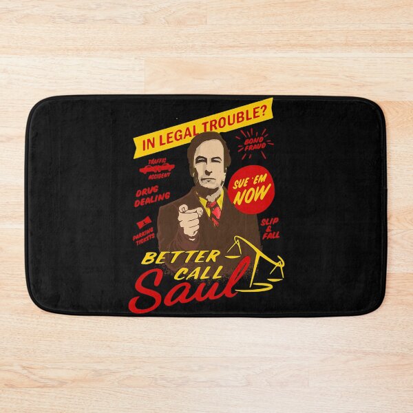 Item preview, Better Call Saul Now designed and sold by PrisonEscapeTe.