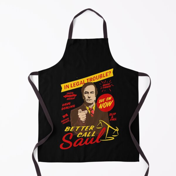 Item preview, Better Call Saul Now designed and sold by PrisonEscapeTe.