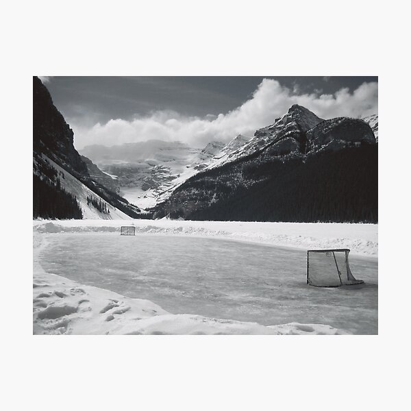 Empty Soul Photographic Print